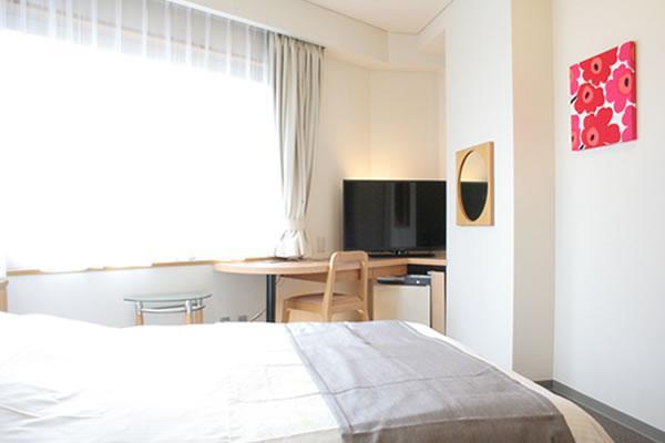 Hotel Estacion Hikone Zimmer foto